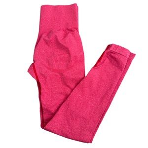 Booty enhancer leggings